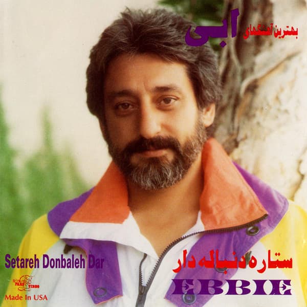 Setareh Donbale Dar