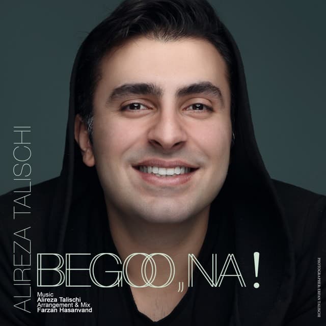 Begoo Na