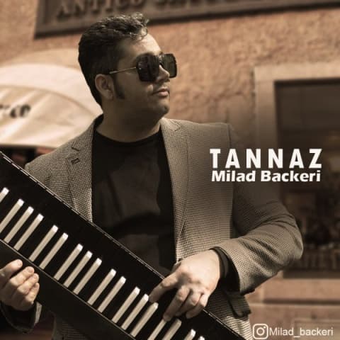 Tannaz