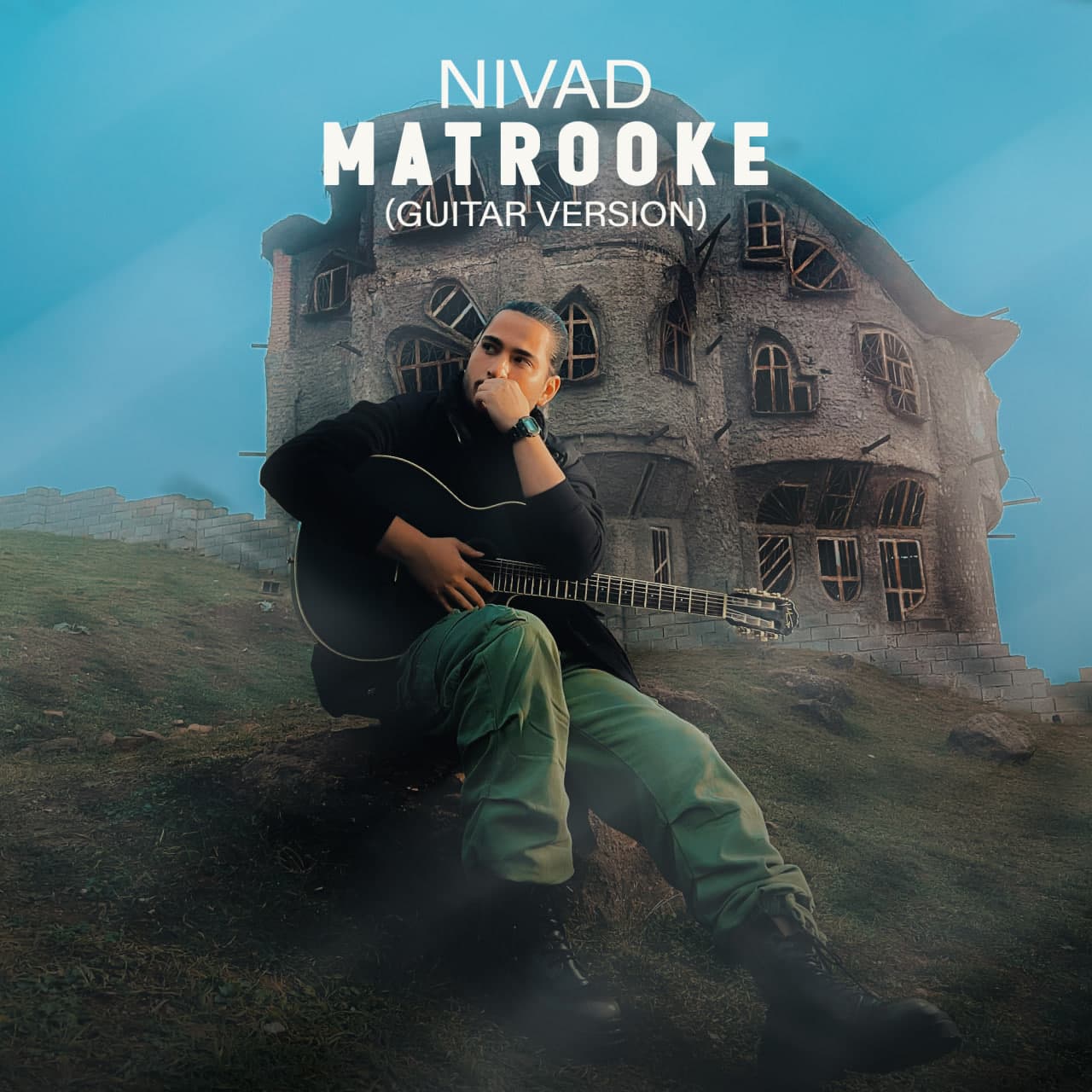 Matrooke Guitar Version