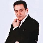 Fereydoun Asraei