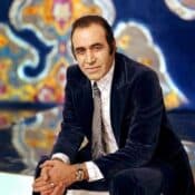 Iraj Khajeh Amiri