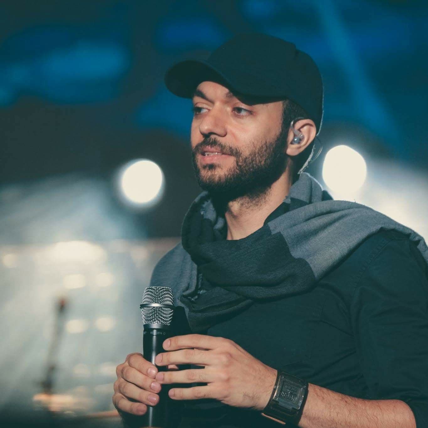 Abdulrahman Mohammed