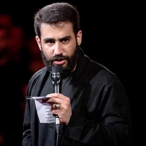 Hosein Taheri