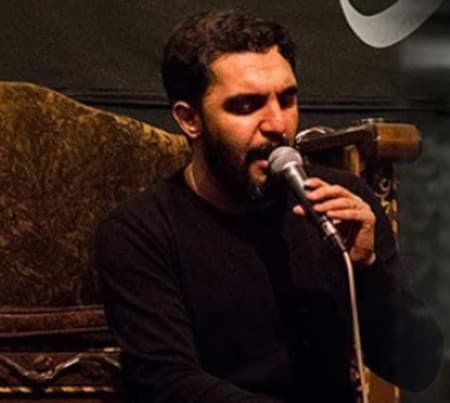 میگن روضه دل مردگیه