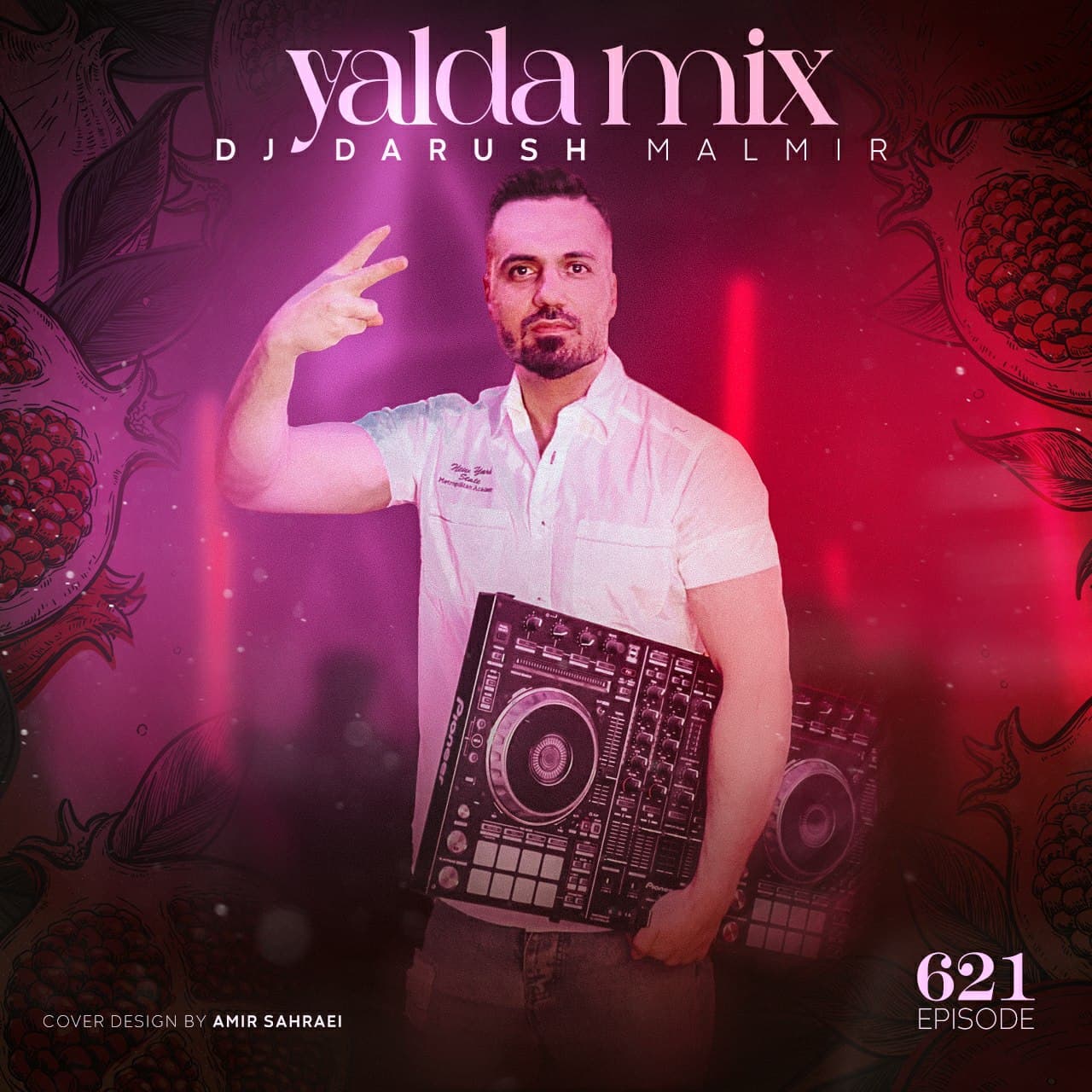 Yalda Mix 621