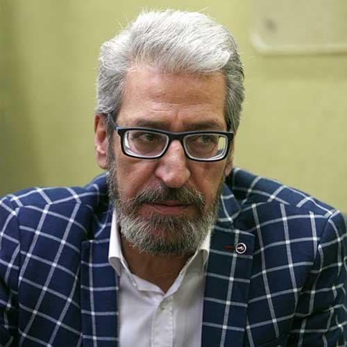 Ghasem Afshar