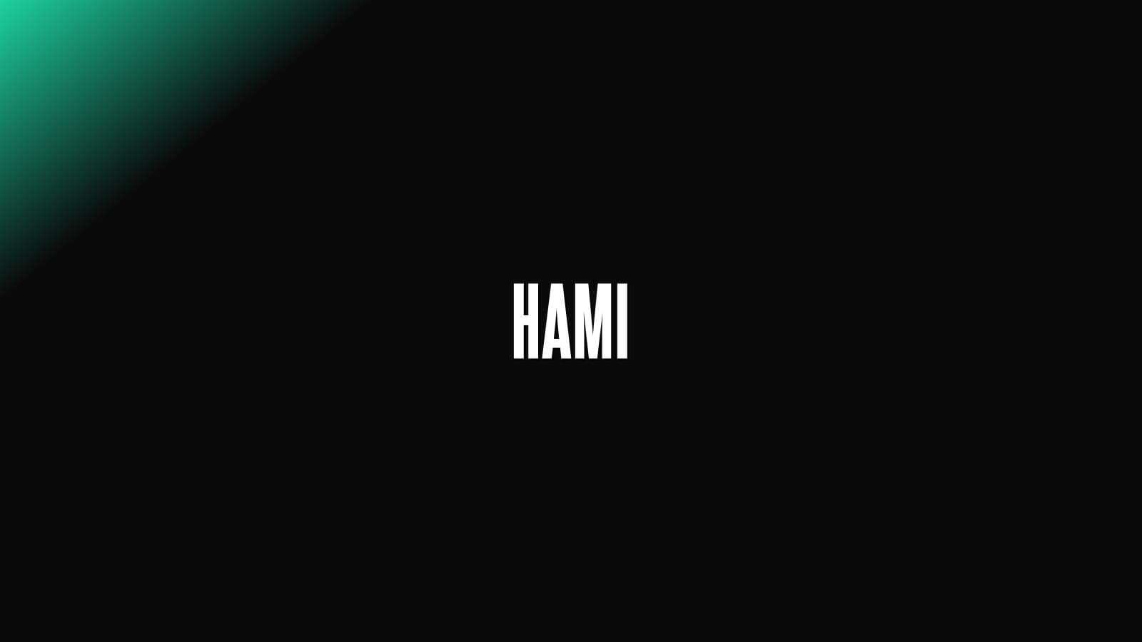 Hami