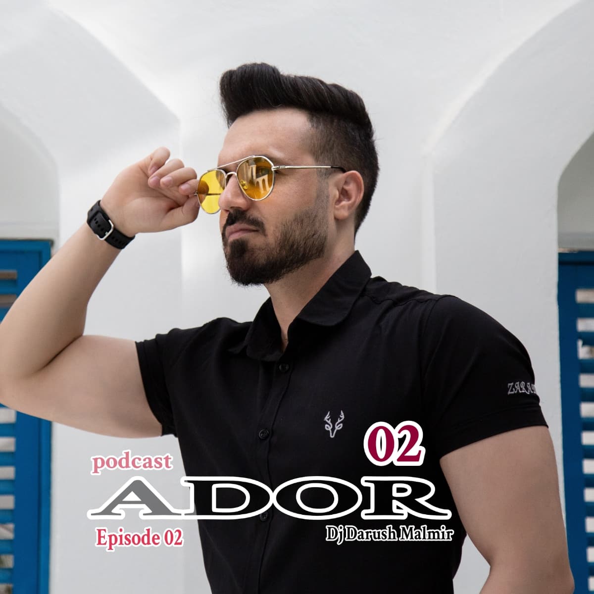 Ador 2