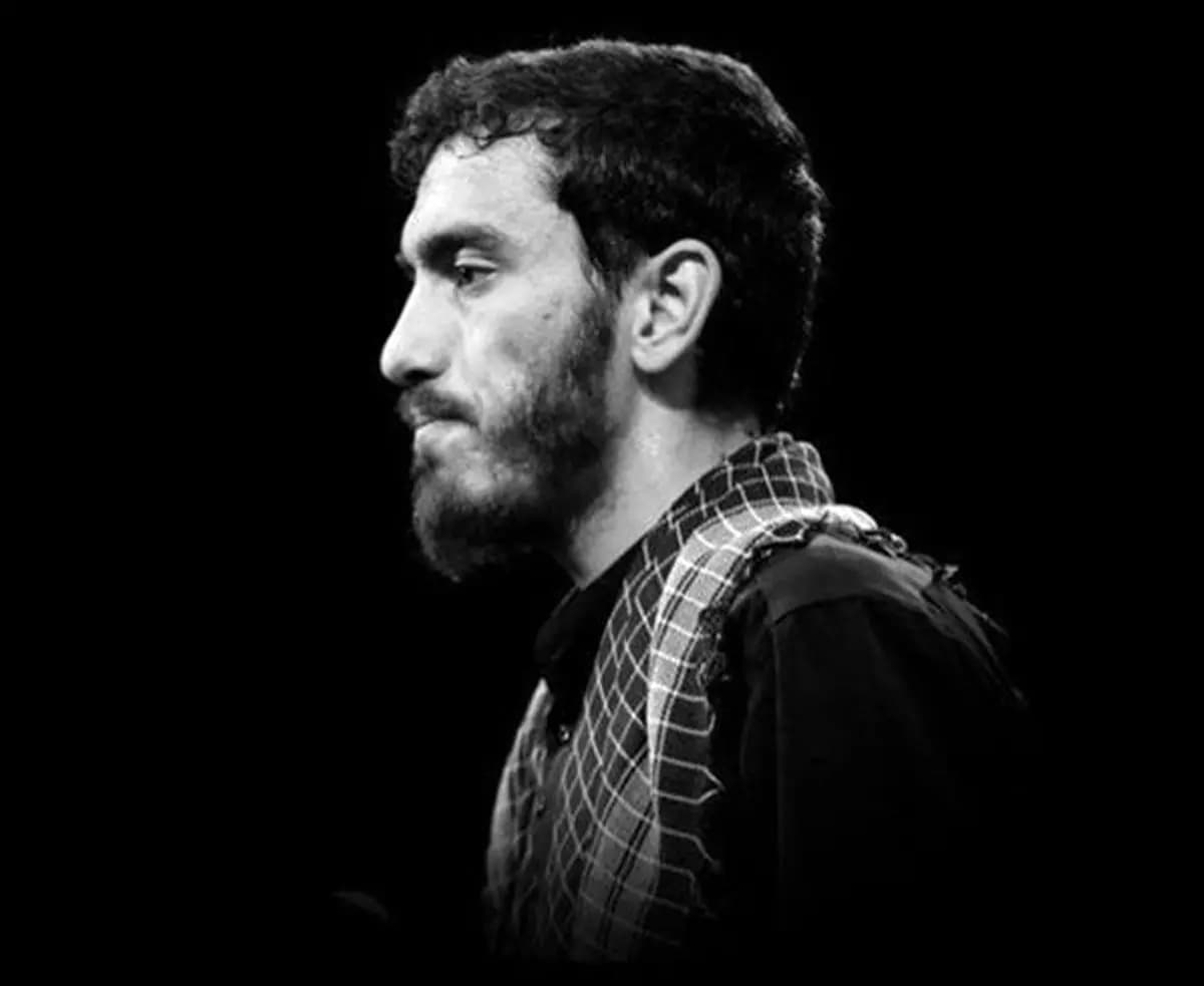 Mahdi Rasouli
