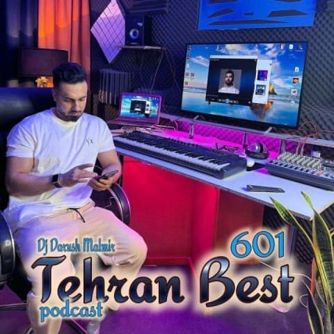 Tehran Best 601
