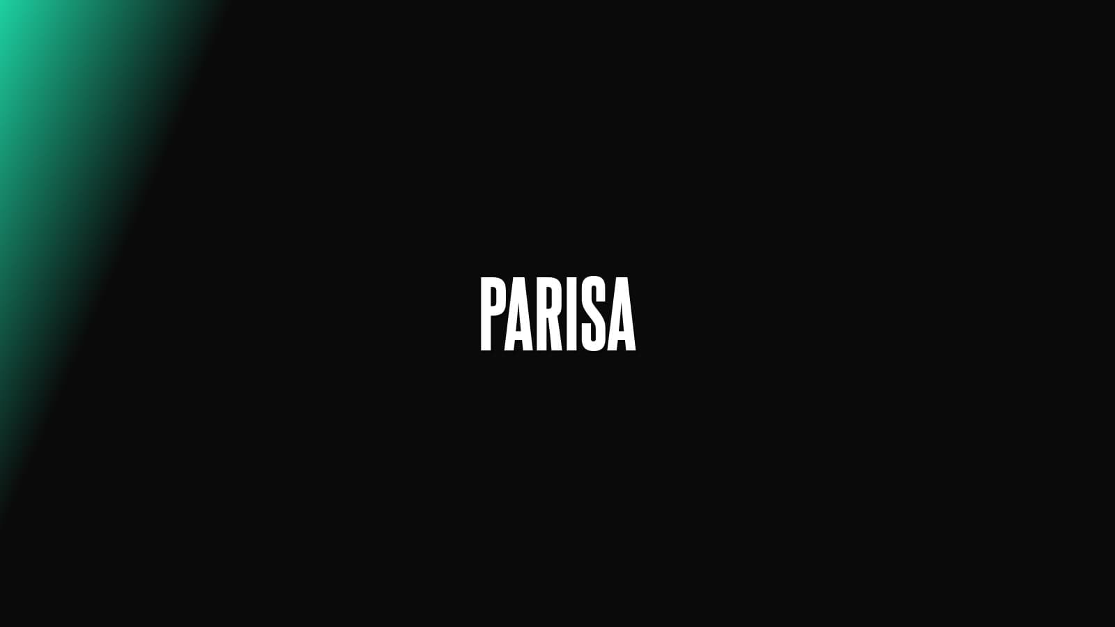 Parisa